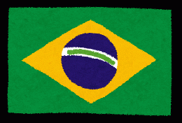 ブラジル　デカフェ